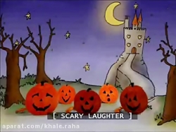 کارتون کایلو - قسمت 38